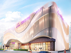 廈門美萊醫(yī)療美容醫(yī)院