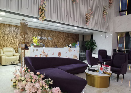 廣州華美整形醫(yī)院水吧