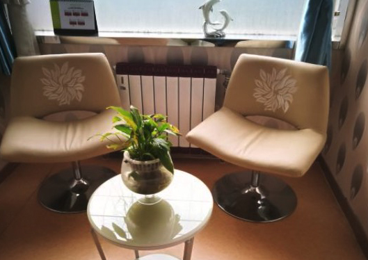 廈門博德口腔門診vip區(qū)