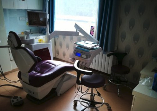 廈門博德口腔門診醫(yī)療設(shè)備