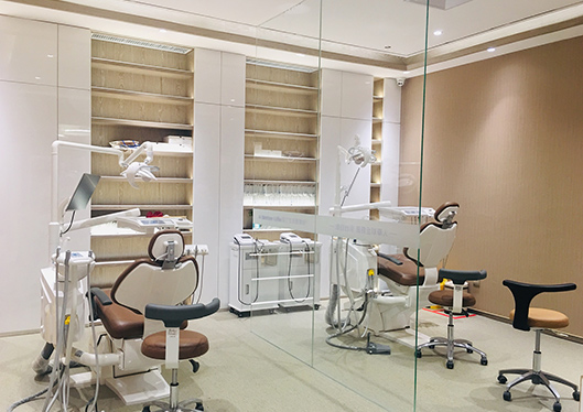 南寧柏樂(lè)口腔牙椅