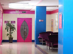 寧夏銀川西京整形醫(yī)院