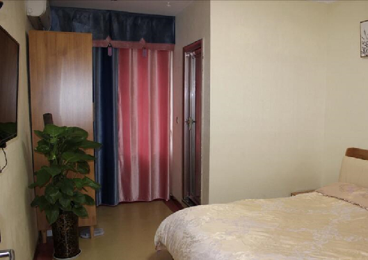 南充達芬奇醫(yī)療美容vip病房圖