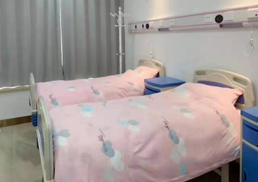 景德鎮(zhèn)華瑞醫(yī)療美容醫(yī)院病房