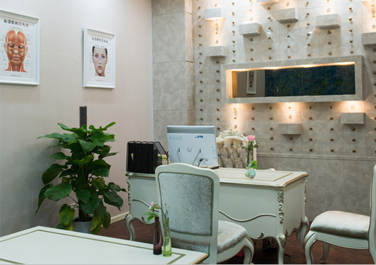 淄博陽光醫(yī)院面診室