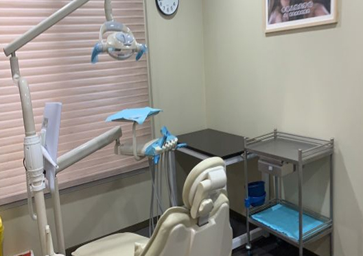 醫(yī)院治療設備