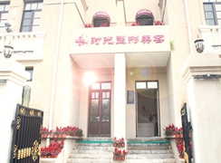 天津時(shí)光整形美容門(mén)診部