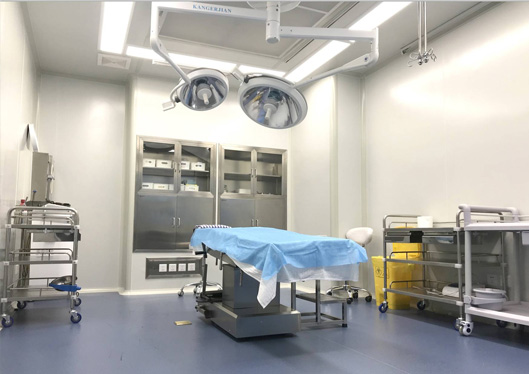 手術(shù)室