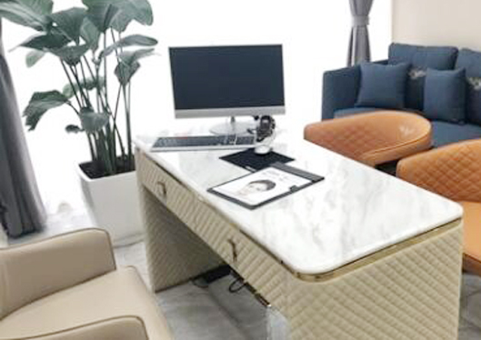 惠州匯美華鑫醫(yī)療美容門診部面診室