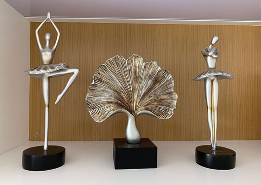 西安熙朵植發(fā)醫(yī)院擺臺