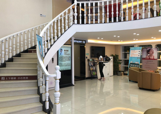 一層二層環(huán)境