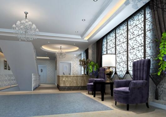 護(hù)士臺(tái)