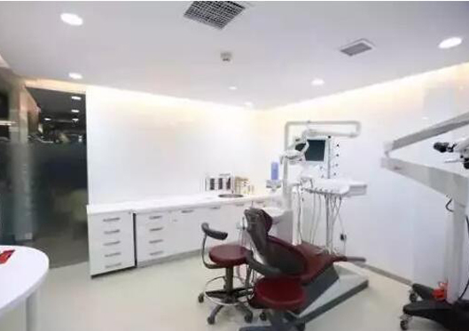 太原恒倫口腔治療室