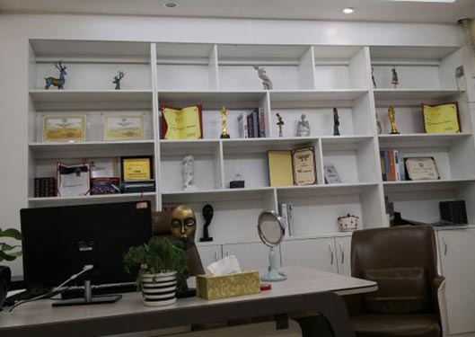 遵義韓美整形醫(yī)院醫(yī)生咨詢室