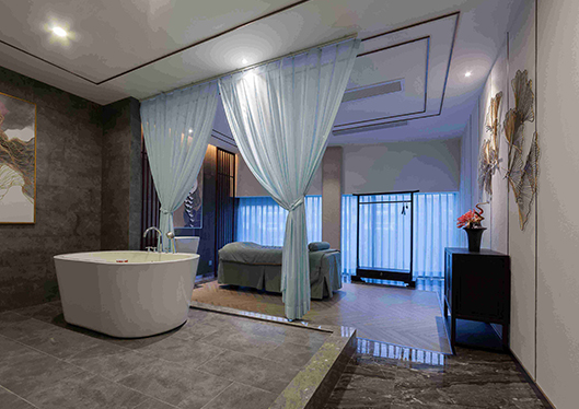 廈門(mén)酉西兒整形治療室