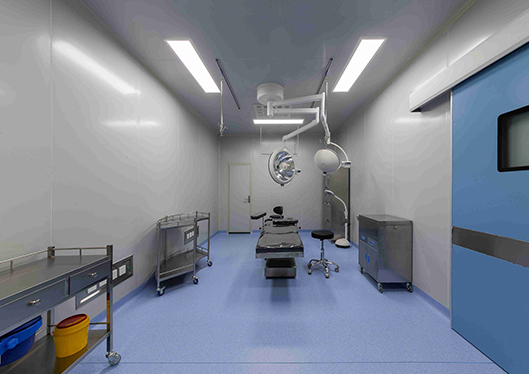 廈門(mén)酉西兒整形手術(shù)室