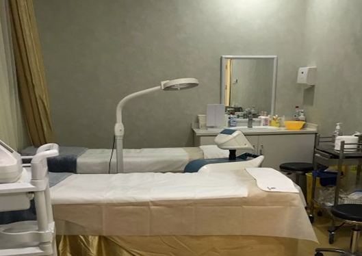 醫(yī)院治療室