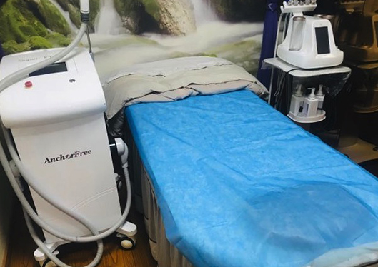 廈門福華整形儀器設(shè)備