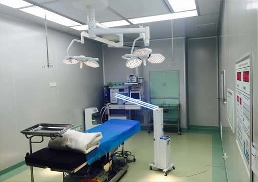 手術(shù)室