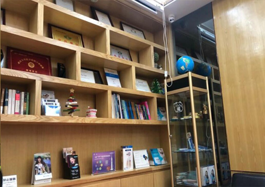 環(huán)境一角1