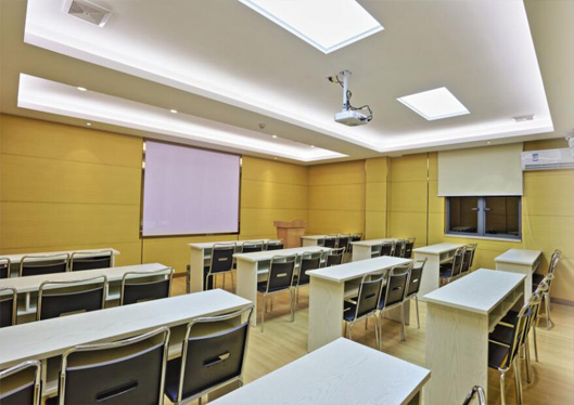 會(huì)議室