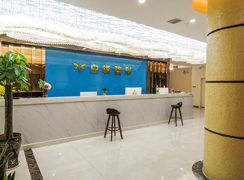 銅仁白領(lǐng)醫(yī)療美容門診部