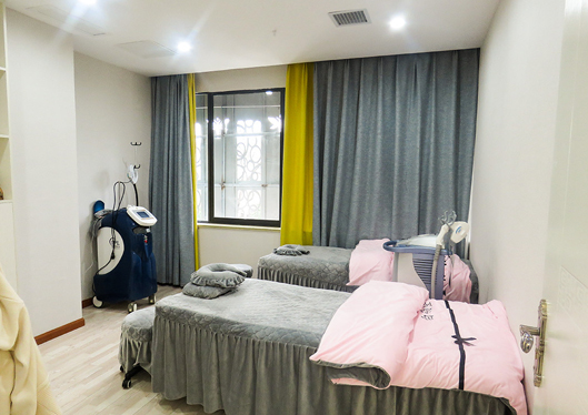 銅仁白領(lǐng)美容醫(yī)療美膚室