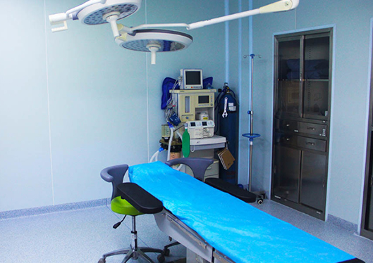 醫(yī)院手術(shù)室