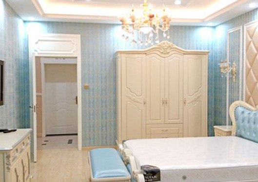 武漢富康激光醫(yī)療美容病房