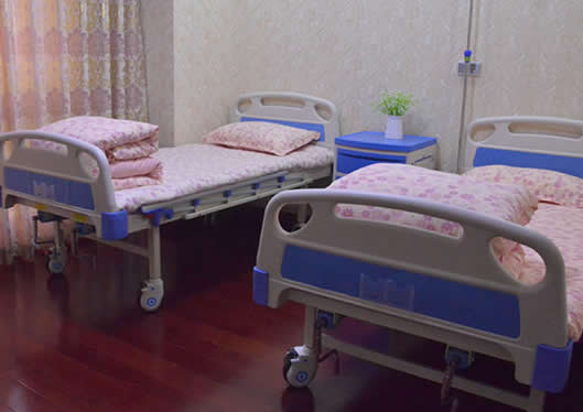 病房環(huán)境