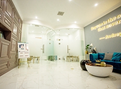 天津和平黛顏醫(yī)療美容門診部