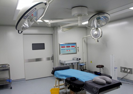 手術(shù)室