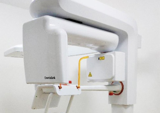 廣安金典口腔診所設(shè)備