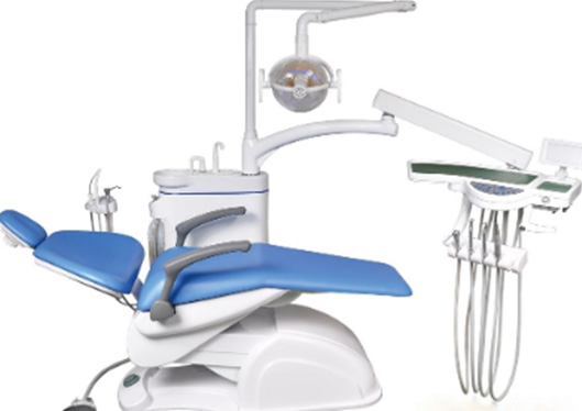 廣安金典口腔診所牙椅