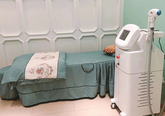 合肥蝶之星-美容設備