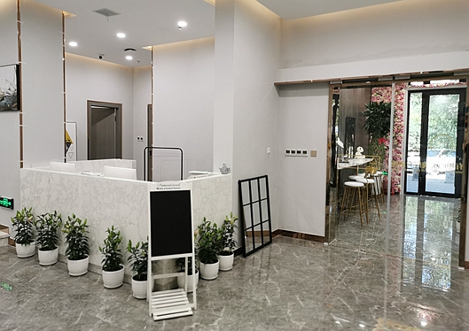 哈爾濱斯美諾整形術(shù)后收費(fèi)處