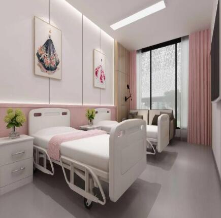 洛陽王妃醫(yī)療美容門診部住院部