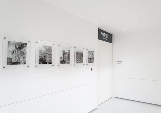 天津市海德堡聯(lián)合口腔醫(yī)院VIP診室