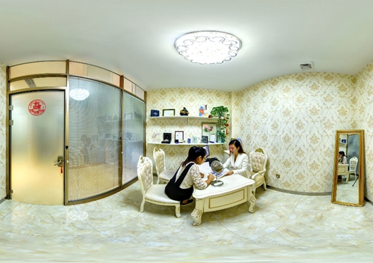 沈陽(yáng)茗湲醫(yī)美醫(yī)療美容門診部顧客咨詢