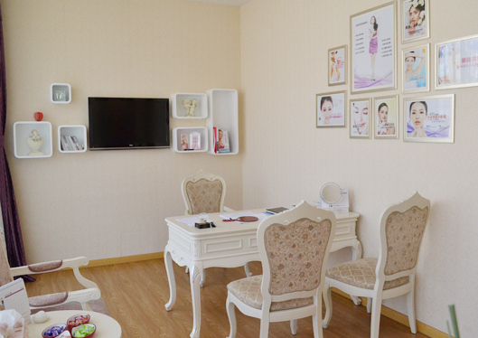 錦州醫(yī)療美容醫(yī)院面診室