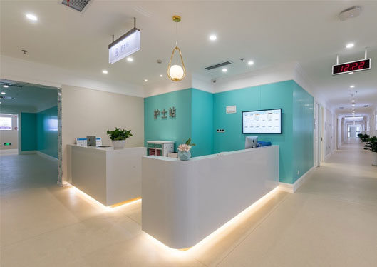 護(hù)士站