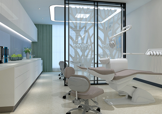 廈門(mén)麥芽口腔治療室