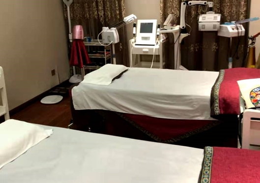 南京ARTINU海藍(lán)醫(yī)療美容門診部無(wú)菌手術(shù)室