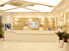 廈門(mén)思明悅妍口腔門(mén)診