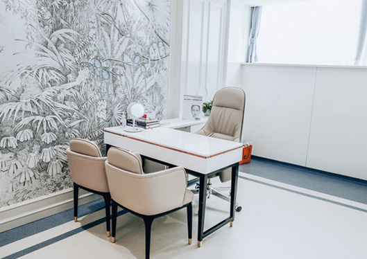 常州友誼醫(yī)療美容門診部面診室