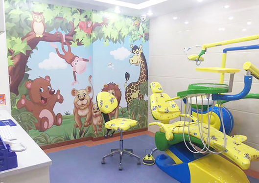 兒童診室